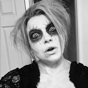 Meet your Posher, Mandi